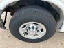 2011 White /Gray Chevrolet Express 2500 Cargo (1GCWGFCB9B1) with an 6.0L V8 DOHC 16V engine, 4-Speed Automatic transmission, located at 17760 Hwy 62, Morris, OK, 74445, (918) 733-4887, 35.609104, -95.877060 - Photo#23
